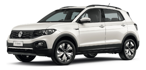 Volkswagen T-Cross 1.0 Tsi Highline At
