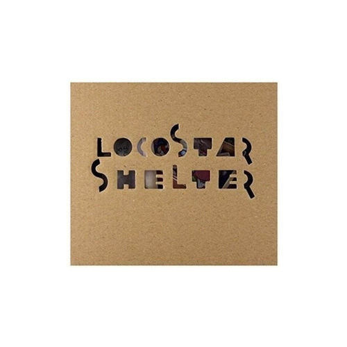 Loco Star Shelter Germany Import Cd Nuevo .-&&·