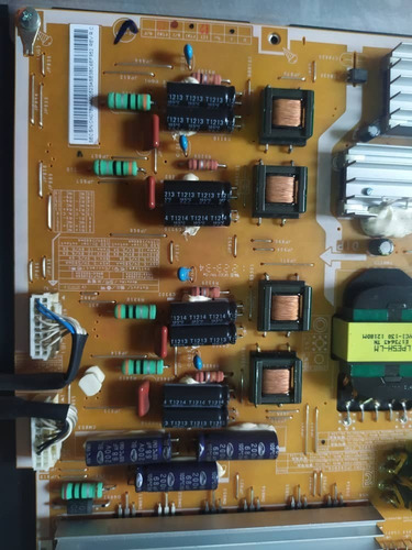 Imagen 8 de 9 de Fuente De Poder Smart Tv Samsung 55es7500 65es7500