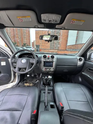 Chevrolet D-max 4x4