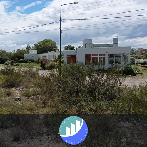 Imagen 8 de 10 de En Venta Lote Las Grutas Barrio Playa Serena 1194m2