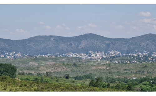 Vendo Lote Los Chañares Tanti Punilla 700m2 Derechos Posesorios