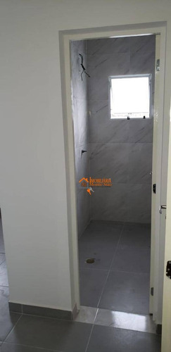 Imagem 14 de 26 de Casa Com 2 Dormitórios À Venda, 68 M² Por R$ 370.000,00 - Vila Nova Bonsucesso - Guarulhos/sp - Ca0472