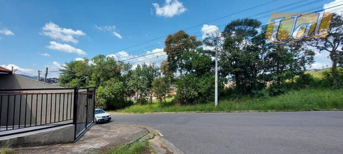 Imagem 2 de 10 de Casa À Venda, 83 M² Por R$ 350.000,00 - Jardim Bela Vista - Bom Jesus Dos Perdões/sp - Ca1861