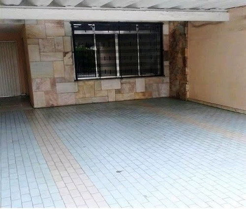 Imagem 2 de 9 de Casa Sobrado Para Venda, 3 Dormitório(s) - 7724