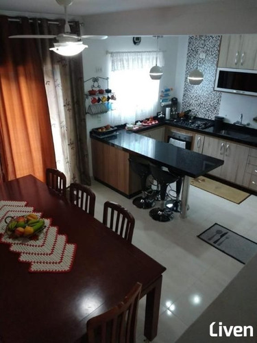 Imagem 6 de 29 de Casa Espaçosa No Jardim Satélite! - Ca0480