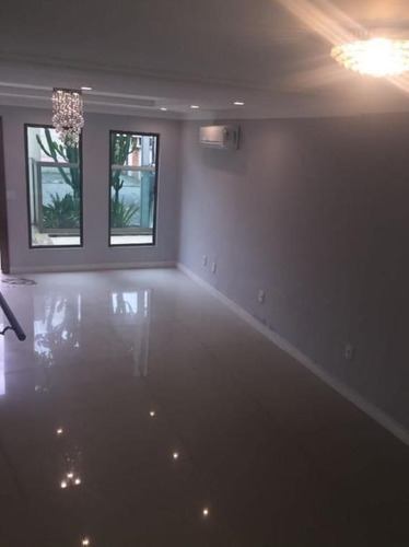 Imagem 5 de 22 de Casa Em Cavaleiros, Macaé/rj De 400m² 3 Quartos Para Locação R$ 5.000,00/mes - Ca1222591