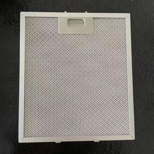 L Filtro De Ventilação Para Exaustor, Peças De Filtro Para