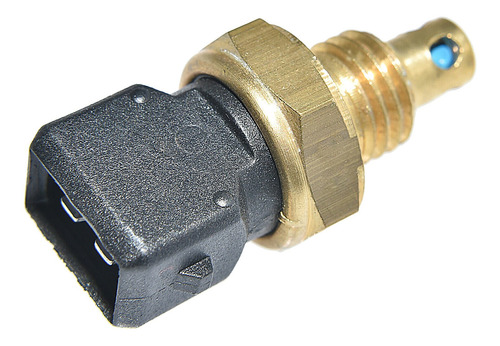Sensor Temp Aire Admisión Volkswagen Jetta V6 2.8l 95-99