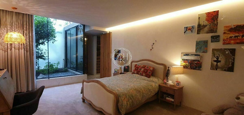 Imagen 18 de 26 de Garden House, Bosques De Las Lomas