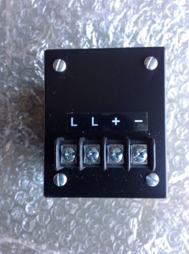 Frequency Transducer 60 Hz 13211e6901 P/n 10380 Nne