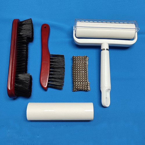 W Juego De Cepillos Para Mesa De Billar, Cepillo Profesional
