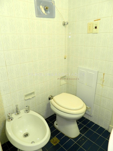 Apartamento En Peninsula - Punta Del Este- Ref: 1209