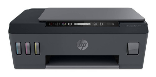 Impresora Sistema Continuo Wifi Hp Smart Tank 515 Backup