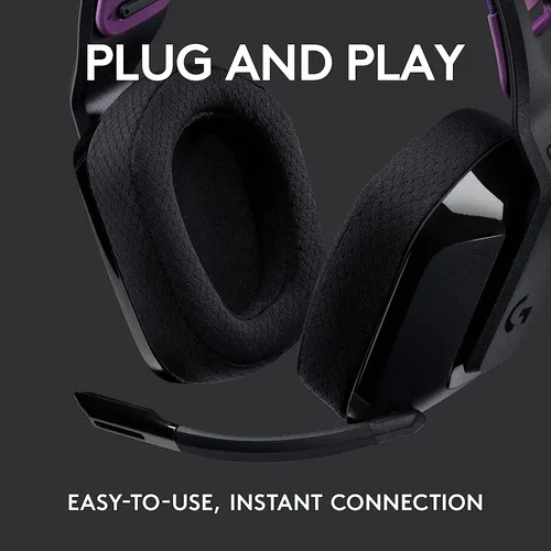 Auriculares Inalámbricos Logitech G535 Para Pc, Ps4, Ps5