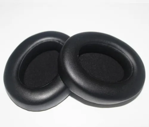 Wh-xb910n Almohadillas De Repuesto Para Auriculares Con Red