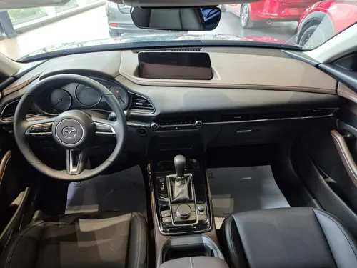 Mazda Cx-30 Grand Touring Mhev 2026 /170/jr