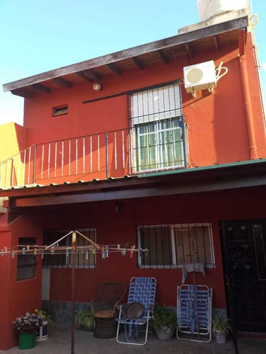 Chalet 4 Ambientes