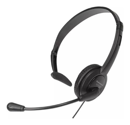 Imagen 1 de 5 de Auricular Headset Panasonic Kx-tca400 Telefonos Manos Libres