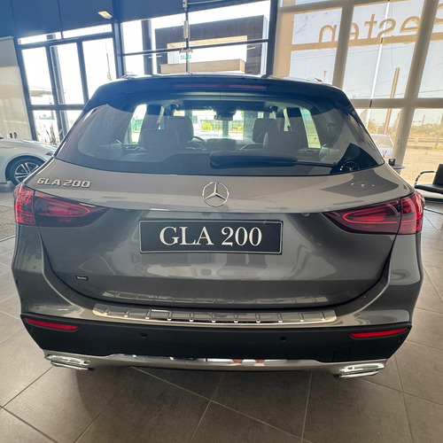 Mercedes-Benz Clase GLA 1.3 Gla200 Progressive 163Cv