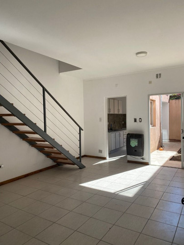 Duplex Montevideo Y Buenos Aires