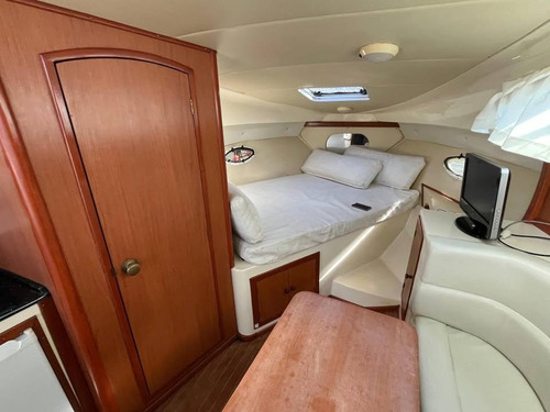 Custon Special Mercruiser 270 Hp V8