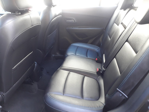 Chevrolet Tracker 1.8 Ltz Aut. 5p