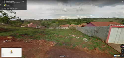 Imagem 2 de 5 de Terreno - Em Rua, Para Venda Em São Joaquim De Bicas/mg - Imob032