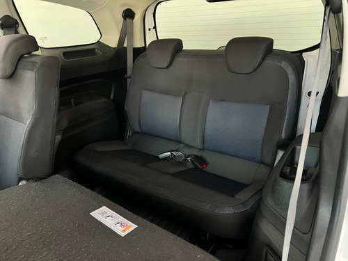 Chevrolet Spin 1.8 Lt 8v Flex 4p Automatico
