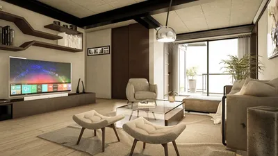 Departamento en venta