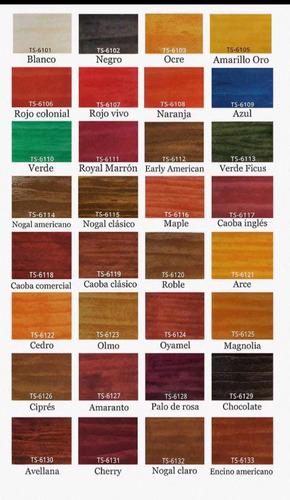Repisas De Tablón De Madera 50 X 20 3 Centímetros D Grosor 35 Tonos Disponibles