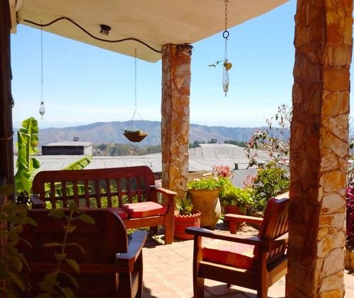 Casa En Venta Kilometro 16 El Junquito