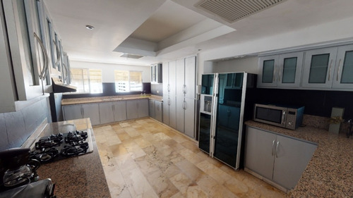 Penthouse En Venta En Piantini