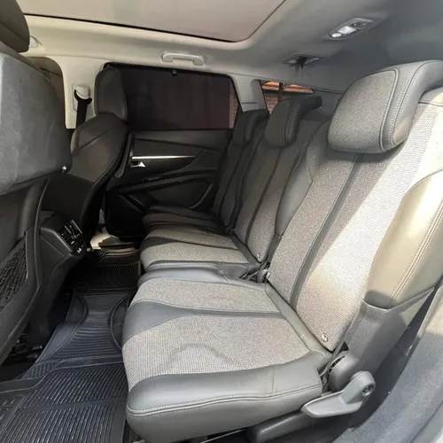 Peugeot 5008 ALLURE TP 1.6CC T 2021