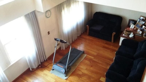 Olivos Golf. Hermoso Chalet 5 Amb. Jardin, Pileta!