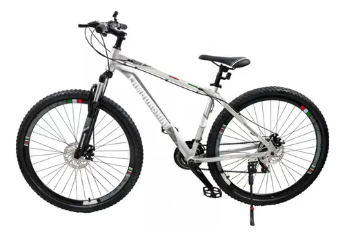 Lamborghini mountain bike hotsell