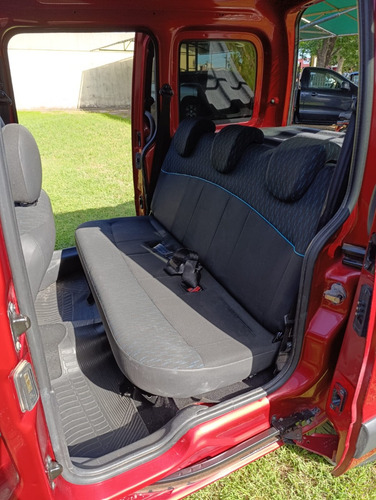 Renault Kangoo 1.6 2 Ath Plus Da Aa Cd Pk Lc