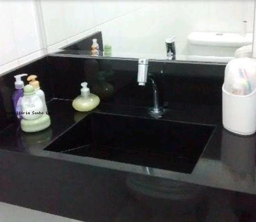 Apartamento Para Venda Em Osasco, Vila Osasco, 2 Dormitórios, 1 Banheiro, 1 Vaga - 8326_2-746158