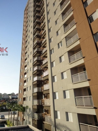 Ref.: 3992 - Apartamento Em Jundiaí Para Venda - V3992