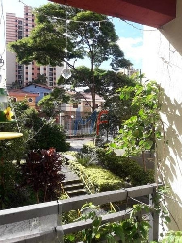 Imagem 3 de 18 de Ref: 13.072 - Excelente Apartamento No Bairro Vila Carrão, Mobiliado Com 3 Dorms, Banheiro Com Box De Vidro, Piso Frio, 1 Vaga, 64 M² Útil. - 13072
