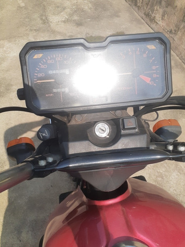 Imagem 9 de 12 de Honda Cb 450cc