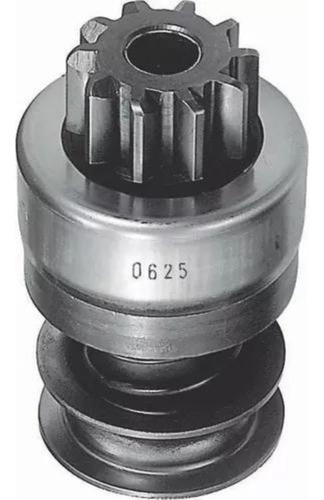 Bendix Motor Partida 37mt 13210 14210 22210 Cummins Zen0625