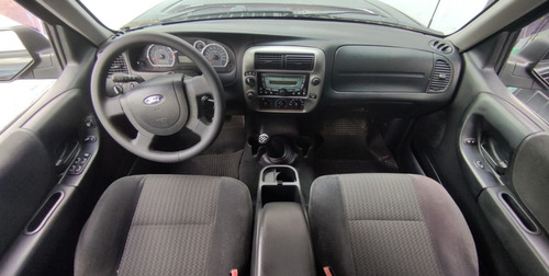 Ford Ranger 3.0 16V XLS 4X4 TURBO DIESEL CABINE DUPLA