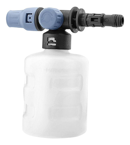 Conector Do Gerador De Espuma, Pistola De Lavagem De