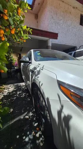 Kia Optima 2.0 L Turbo Gdi Sxl At