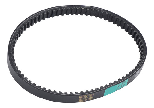 Peças De Movimento Linear Go Kart Drive Belt 725 Rubber