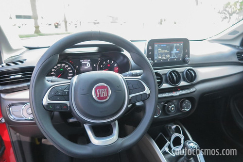 Fiat Argo 0km Plan Cabify 100% Financiado Solo Con Dni R-