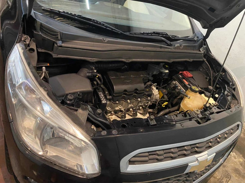 Chevrolet Spin 1.8 Lt 5as 105cv My Link 2015