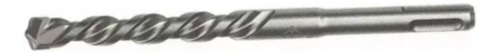 Mecha Broca Encastre Sds Plus 10mm X 160mm Milwaukee