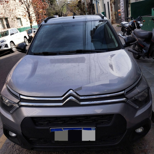 Citroën C3 VTI 115 FEEL PACK LOOK A M 22.5
